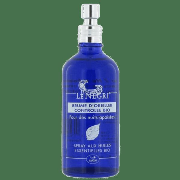 Notti rilassate Spray blu 100 ml - INELDEA