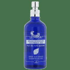 Comprare INELDEA Notti rilassate Spray blu 100 ml Di 13,32€