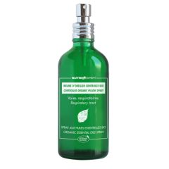 Buy INELDEA Breathe Well Green Spray 100 ml By 12,89€