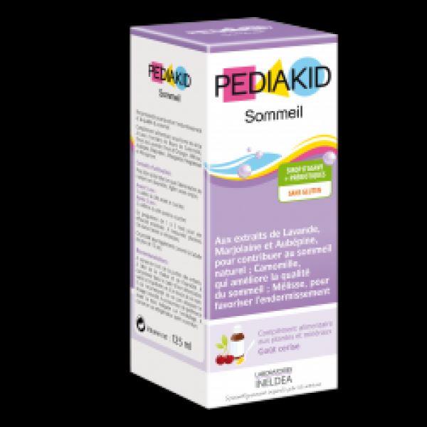 Pediakid Dream 250 ml - INELDEA