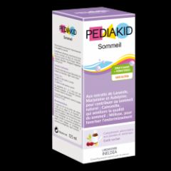 Kopen INELDEA Pediakid Droom 250 ml Door 16,91€