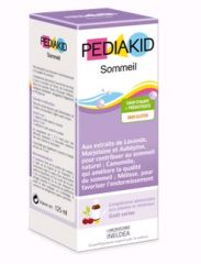 Kopen INELDEA Pediakid Droom 125 ml Door 12,30€