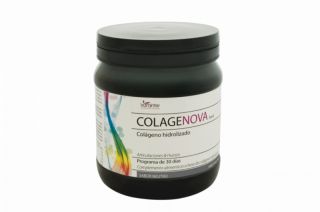 Comprar VAMINTER COLAGENOVA BASIC Colageno Hidrolizado 390 g. Sin s Por 15,23€