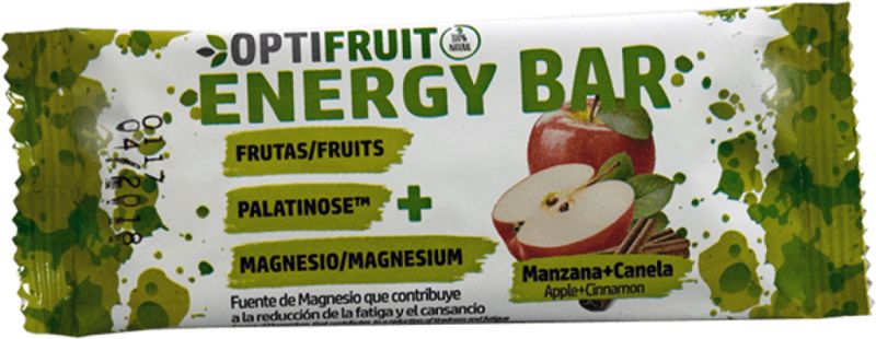 BARRETA ENERGÈTICA + MG + PALATINOSE POMA + CANELL