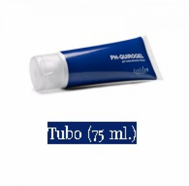 Ph-Quirogel 75 ml Tube - ISSISLEN