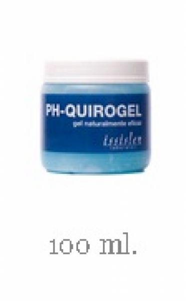 Ph-Quirogel 100 ml burk - ISSISLEN