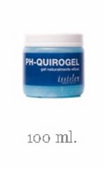 Comprar ISSISLEN Frasco Ph-Quirogel 100 ml Por 14,80€