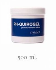 Comprar ISSISLEN Frasco Ph-Quirogel 500 ml Por 65,00€