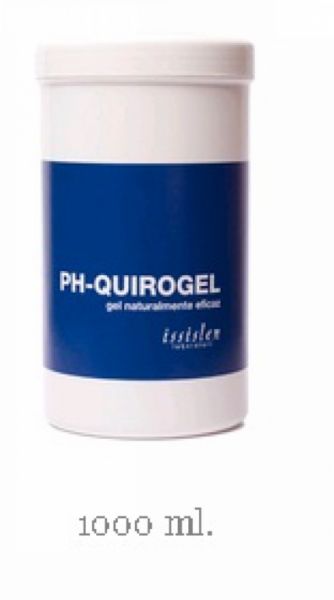 Ph-Quirogel 1000 ml burk - ISSISLEN