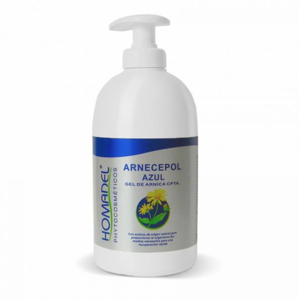 Arnecepol 500ml - CUMEDIET