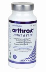 Kopen CUMEDIET Arthrox Joint en Flex 60 tabletten Door 24,00€