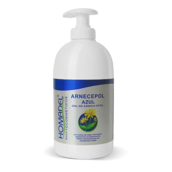 Arnecepol 200 ml - CUMEDIET