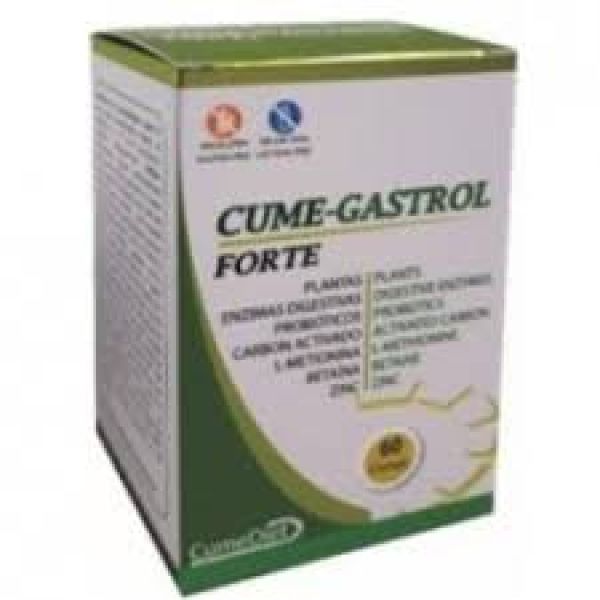 Cume Gastrol Forte 60 Compresse - CUMEDIET