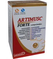 köpa CUMEDIET Artimusc Forte 60 tabletter Förbi 37,80€