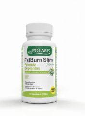 Comprar POLARIS FAT BURN SLIM 60 cápsulas Por 12,50€