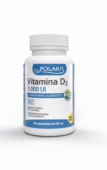 D-VITAMIN 3 1000 IE 60 Komp