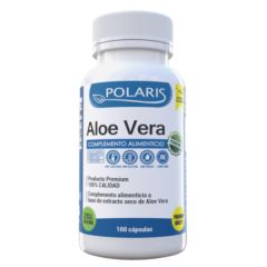 Kaufen POLARIS ALOE VERA (500 MG) 100 Komp Von 19,95€