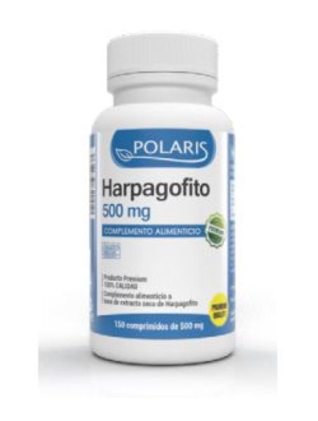 HARPAGOFITO 150 Comp - POLARIS