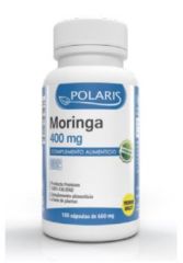 Comprar POLARIS MORINGA 100 Caps Por 19,35€