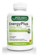 Comprar POLARIS ENERGY PLUS 60 Caps Por 16,65€