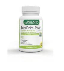 Buy POLARIS BORAPRIM PLUS 700 MG 60 PEARLS By 22,80€