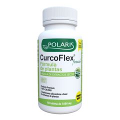 Buy POLARIS CURCOFLEX 1000 MG 60 TABLETS By 23,30€