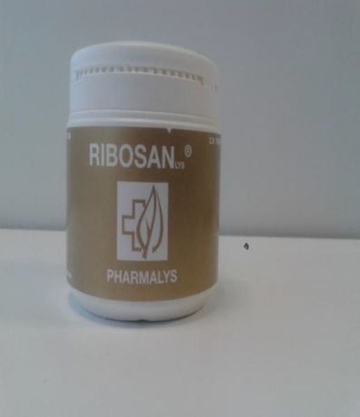 RIBOSAN 310 gr EM PÓ - PHARMALYS