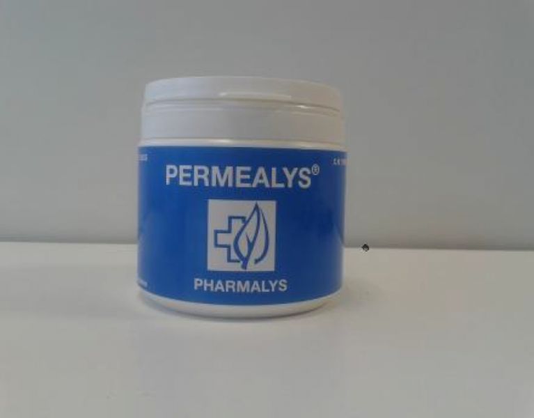 PERMEALYS 200 gr EM PÓ - PHARMALYS