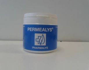 Acheter PHARMALYS PERMEALYS 200 gr POUDRE Par 23,90€