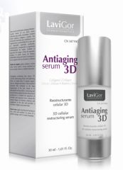 Kopen LAVIGOR ANTI-AGING SERUM 3D 30 ml GEZICHT Door 29,35€