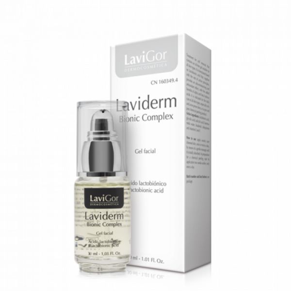 LAVIDERM COMPLESSO BIONICO 30 ml - LAVIGOR