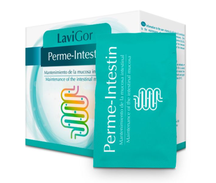 PERME-INTESTIN 20 Buste - LAVIGOR