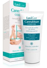 Kaufen LAVIGOR CANNABISAN KÄLTEGEL 75 ML Von 21,50€