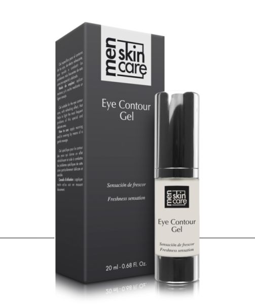 GEL CONTORNO OCCHI 20 ml - LAVIGOR