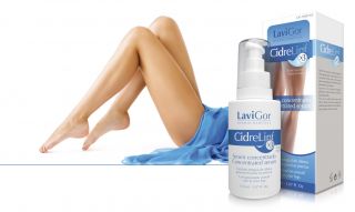 Comprar LAVIGOR CIDRELINF X 3 150 ml Por 35,15€