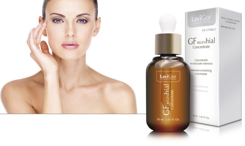 CONCENTRÉ RÉGÉNÉRAL GF 30 ml - LAVIGOR