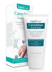 Kaufen LAVIGOR CANNABISAN-NEUROKREME 75 ML Von 27,70€