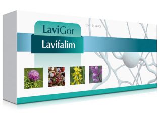 Comprare LAVIGOR LAVI FALIM 20 Fiale x 10 ml Di 27,65€