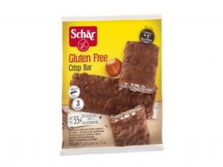 Acheter DR. SCHAR Barre croustillante 3x35g Depuis Depuis 3,16€