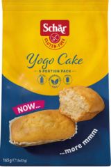 Acheter DR. SCHAR Gâteau aux Prunes Yogo Cake 198g Depuis Depuis 6,06€