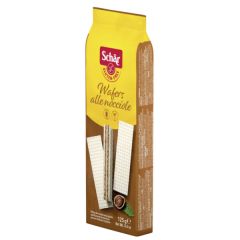 Comprar DR. SCHAR Bolachas com Nocilla 125 g De De 2,93€