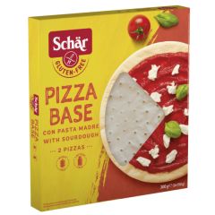 Comprar DR. SCHAR Base de Pizza 300g De De 5,89€