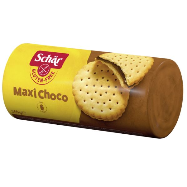 Maxi Sorrisi 250 g - DR. SCHAR