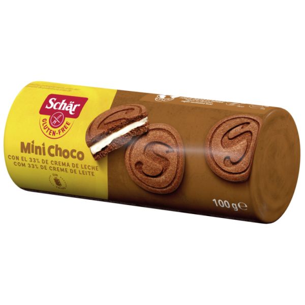 Mini Sorriso 100g - DR. SCHAR