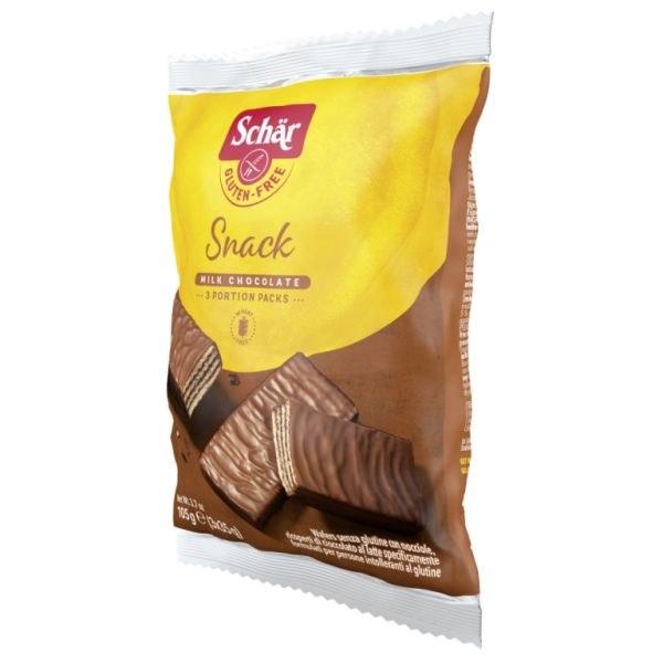 Lanche 105g - DR. SCHAR