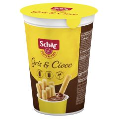 Comprare DR. SCHAR Milly Grey e Ciocc 52 g Da Da 2,28€