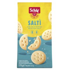 Comprar DR. SCHAR Salgado 175 g De De 4,16€