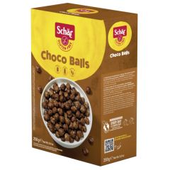 Acheter DR. SCHAR Céréales Choco Ball 250 g Depuis Depuis 5,20€