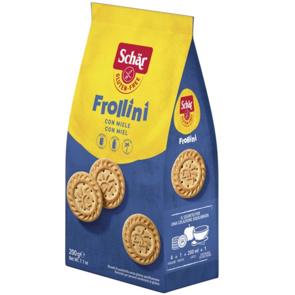 Frolli 200g - DR. SCHAR