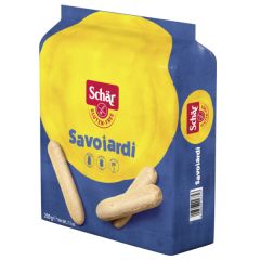 Kopen DR. SCHAR Savoiardi 200 gr Van Van 5,12€